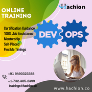 Devops Online Training